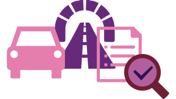 TunneLogic от Philips Lighting: комплексная система контроля светодиодного освещения туннелей с поддержкой настройки	