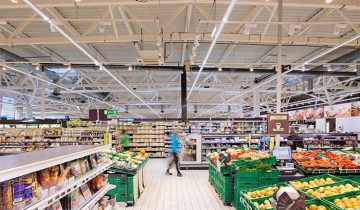 Магистрали Maxos Fusion