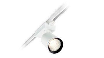 Циркулярные осветительные приборы для торговли