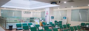 Улучшенная защита пациентов благодаря дезинфекции излучением УФ-С