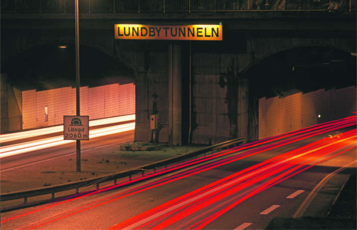 Lundbytunnel