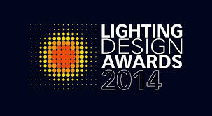 Награды за дизайн освещения — 2014