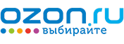 интернет магазин Ozon