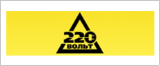 220v logo
