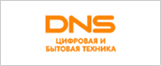DNS logo