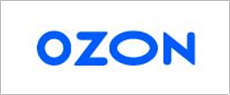 ozon logo