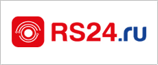 RS24 logo