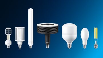 Philips trueforce core led new arrivals