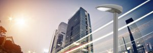 Первый интеллектуальный светильник типа plug-and-play