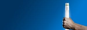 Philips MASTER LEDtube Ultra Efficiency T8: сокращайте энергопотребление и получайте максимальную прибыль.