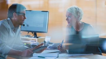 поддержка во время срока службы