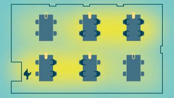 Принцип работы SpaceWise (слайд 1)