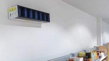 Знакомство с магазинами DM