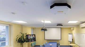 Решение для магазинов DM