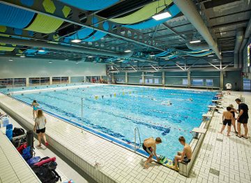 Освещение не нужно менять в течение первых десяти лет