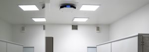 Защита посетителей с помощью УФ-С