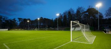 игровые спортивные площадки