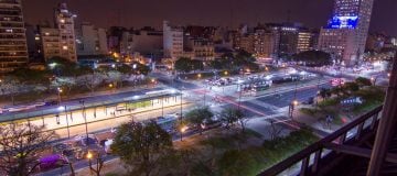 Буэнос-Айрес