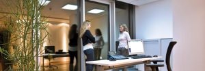 Академия освещения переехала в Signify